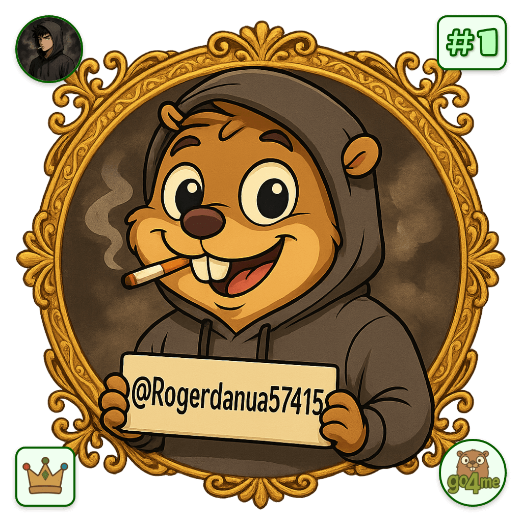 Rogerdanua57415 avatar