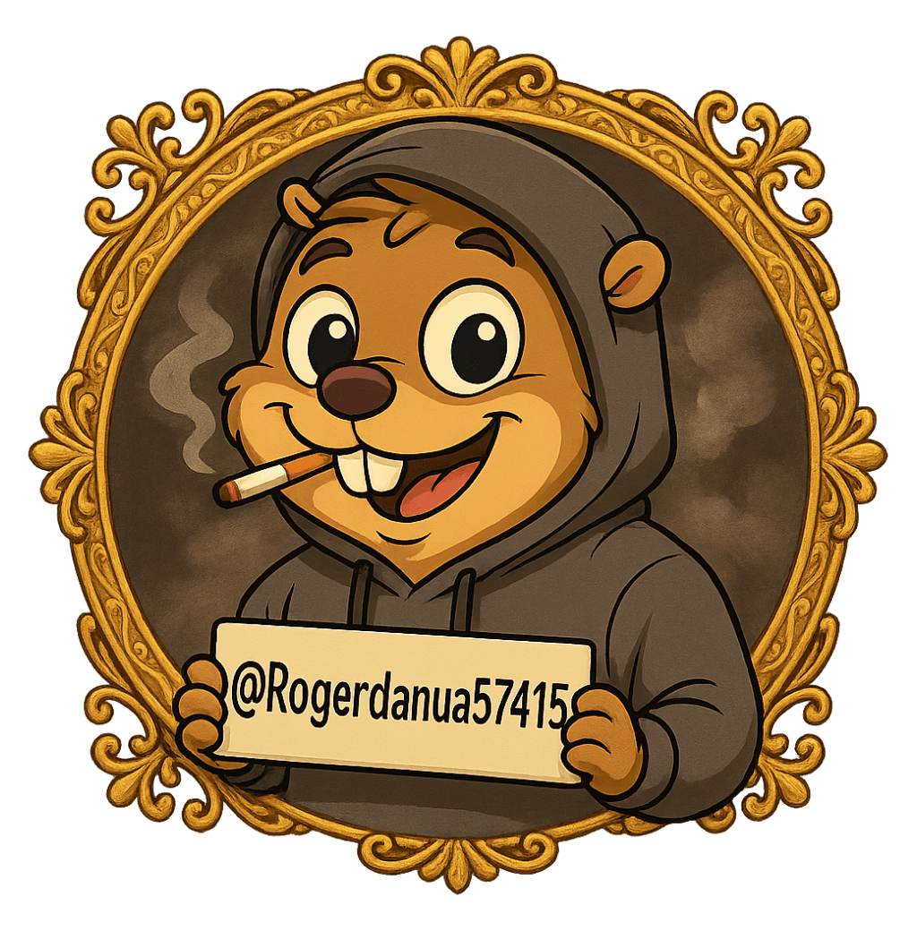 Rogerdanua57415 avatar